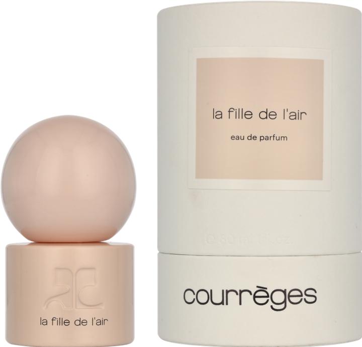 Produktbild Courreges La Fille L'air Eau de Parfum (Eau de Parfum, 30 ml)