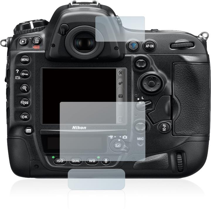 Immagine prodotto BROTECT AirGlass Vetro (Pellicola protettiva)