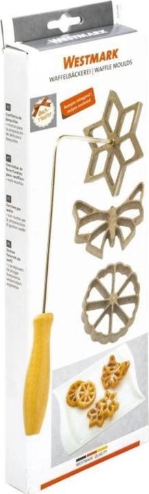 Image du produit Westmark Waffelbäckerei