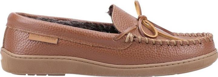Produktbild Hush Puppies Hausschuhe Ace Leder (41)