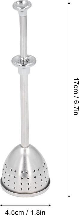 Immagine prodotto Novidarte Teesieb