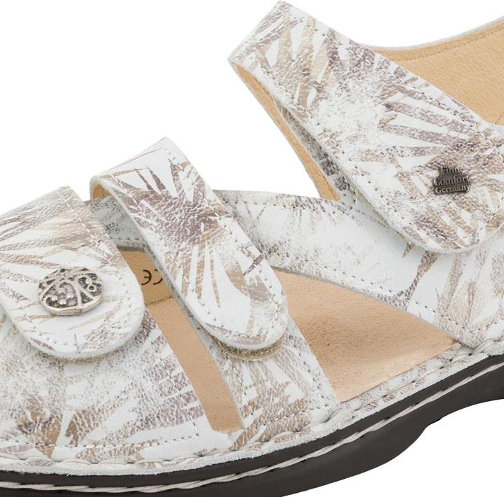 Image du produit Finn Comfort Sandale GOMERA Clas (37)