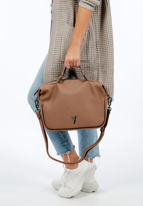 Immagine prodotto Suri Frey Borsa da bowling Gitty