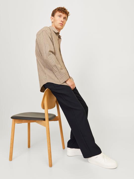 Immagine prodotto Jack & Jones Pantaloni con gamba larga Pantaloni con gamba larga (W29/L32)