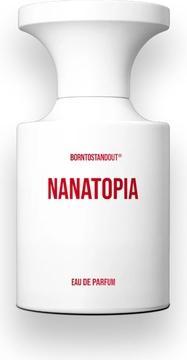 Immagine prodotto Borntostandout Born To Stand Out Nanatopia Eau De Parfum 100 Milliliters (Eau de parfum, 100 ml)