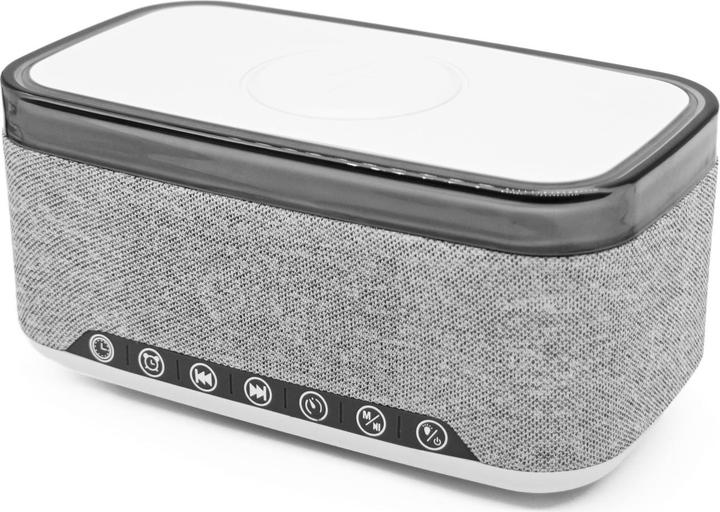 Actual product image Denver CRQ-225