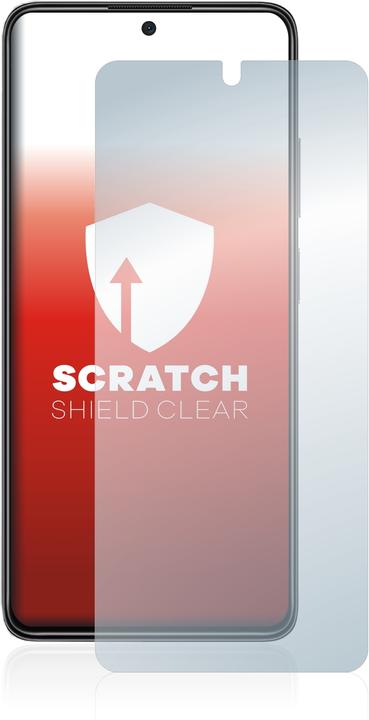 Image du produit upscreen Scratch Shield Protection (1 pièce(s), Xiaomi Poco X4 Pro 5G)