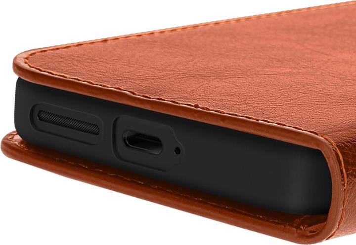 Immagine prodotto Avizar Leather Wallet (Google Pixel 9a)
