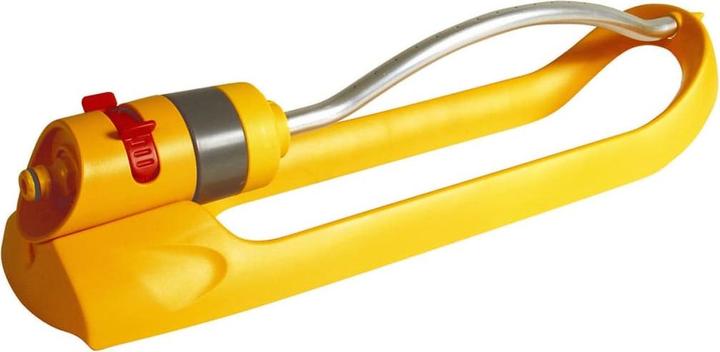 Hozelock Viereckregner Plus 2972P0000 2 (Viereckregner)