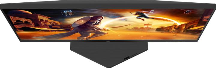 Actual product image AOC 24G4HRE (1920 x 1080 pixels, 23.80")