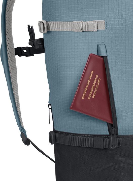 Actual product image Vaude CityGo II 23 Daypack 53 cm Laptopfach (23 l)