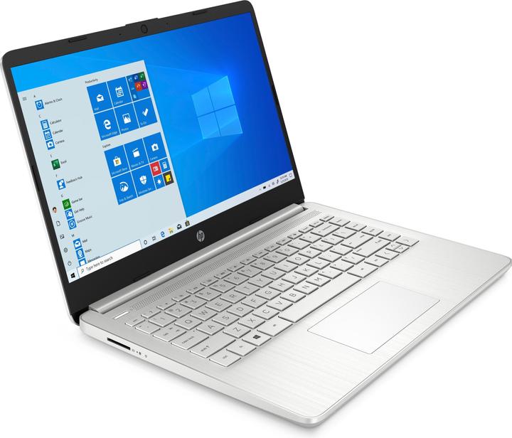 Immagine prodotto HP 14s (15.60", AMD 3020e, 4 GB, 64 GB, DE)