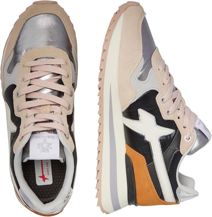 Immagine prodotto W6yz Sneakers colorate per donna (38)