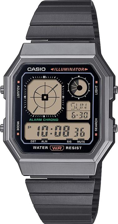 Immagine prodotto Casio A130WEGG-1AEF (Orologio digitale)