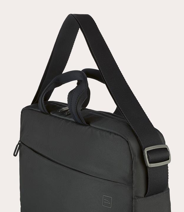 Produktbild Tucano Global 2 Laptoptasche Black (16")