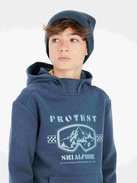Immagine prodotto Protest Felpe con cappuccio PRTMARKO JR (104)