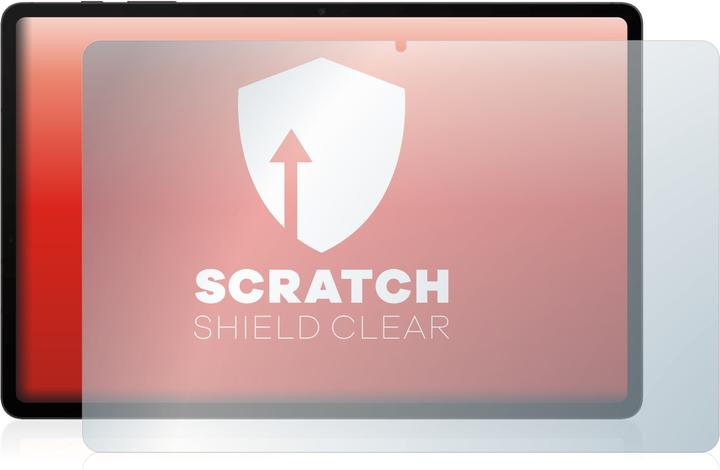Immagine prodotto upscreen Scratch Shield Pellicola (1 Pezzo/i, Galaxy Tab S8+ 5G)