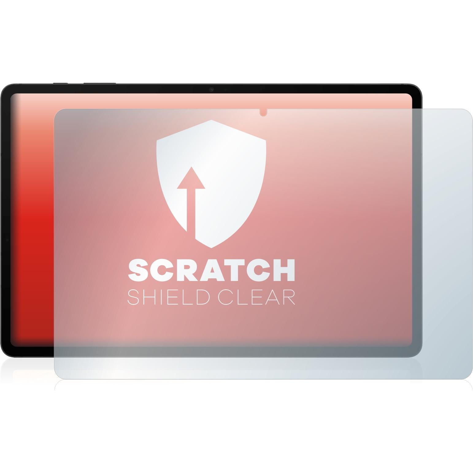 Thumbnail - upscreen Scratch Shield Displayschutz (1 Stück, Galaxy Tab S8+ 5G), Tablet Schutzfolie