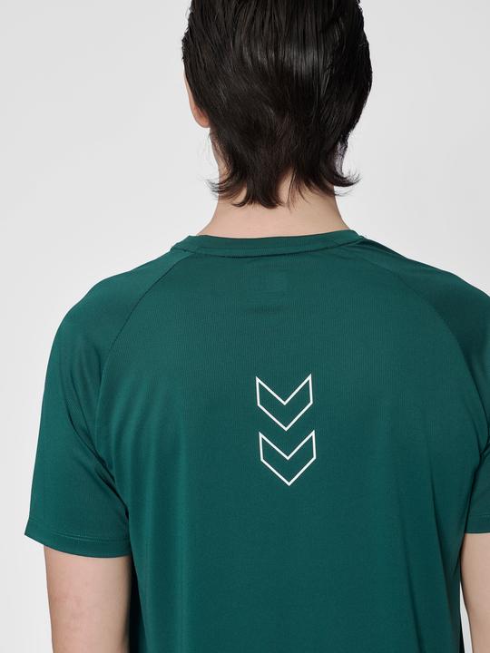 Immagine prodotto hummel hmlCOURT T-SHIRT LEGGERA (L)