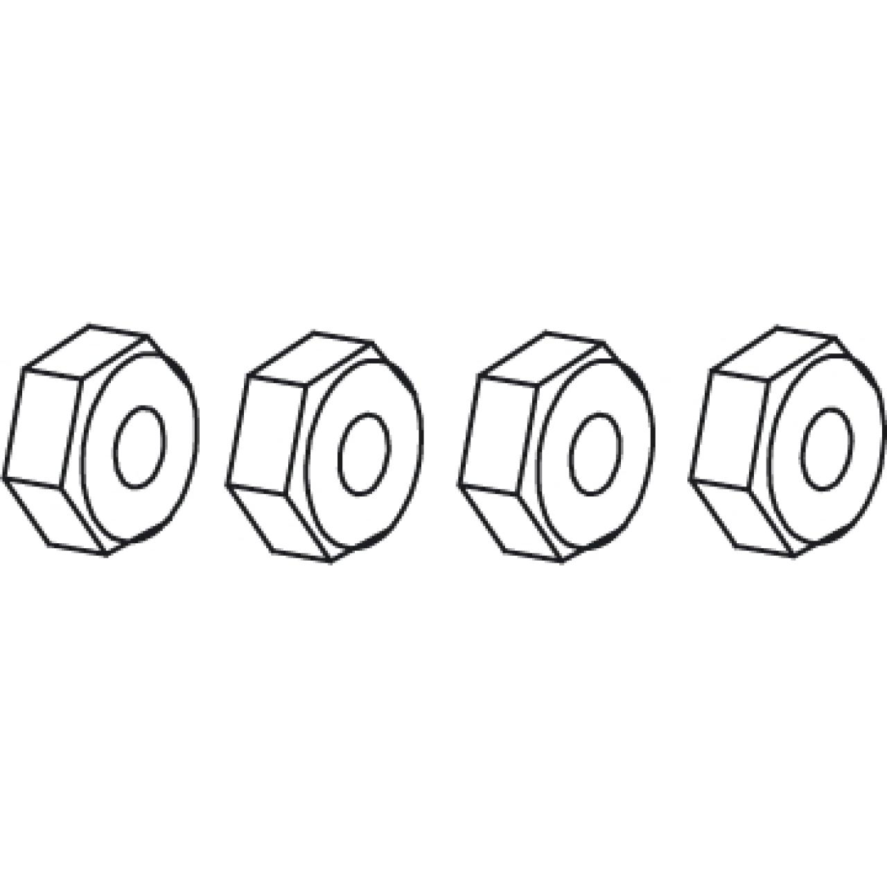 Jamara Radaufnahme Vo-Mj-Ti-Ho-In-LQ-SR10 VE 4