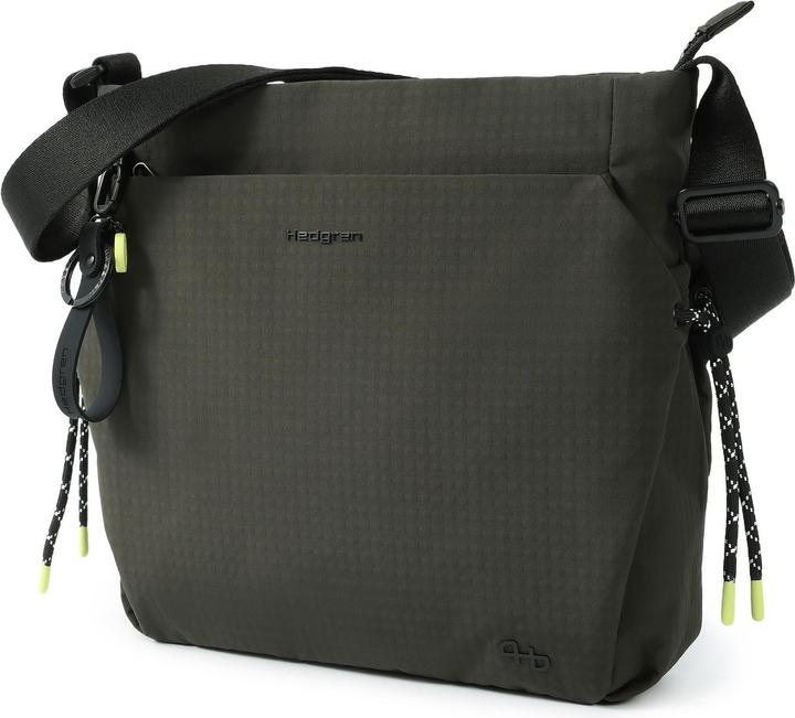 Immagine prodotto Hedgren String Makoto Umhängetasche 26.5 cm