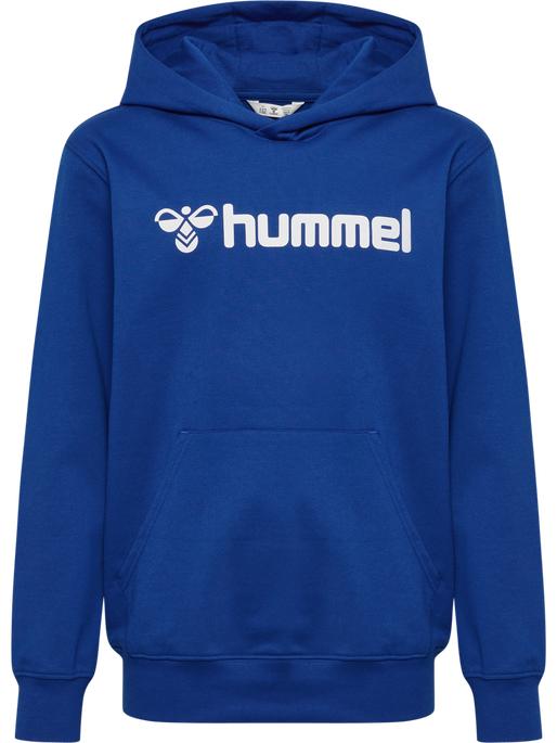 Produktbild hummel Hmlgo 2.0 Logo Hoodie Kids (116)