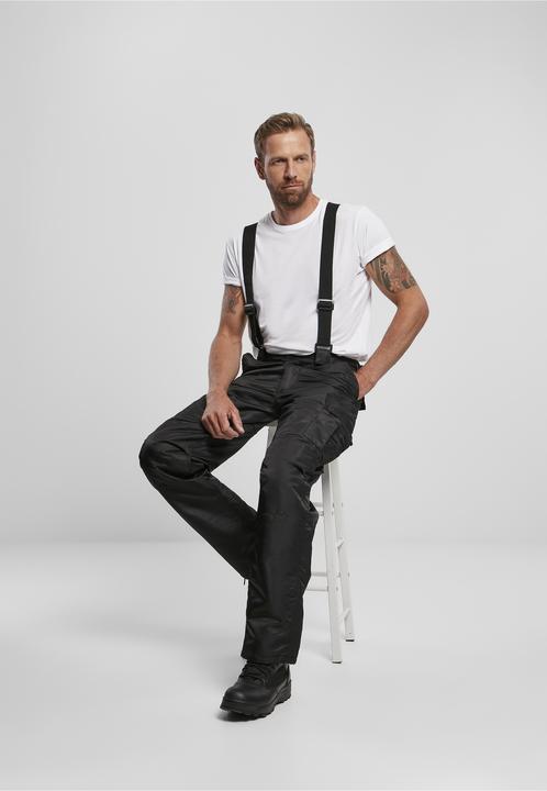 Produktbild Brandit Thermal Dungarees (L)