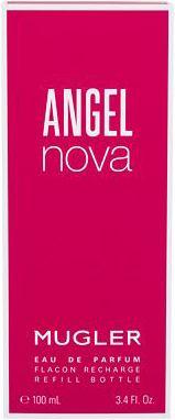 Produktbild Thierry Mugler Angel Nova (Eau de Parfum, 100 ml)