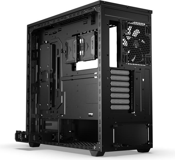 Productafbeelding be quiet! Shadow Base 800 DX (Mini-ITX, E-ATX, ATX)