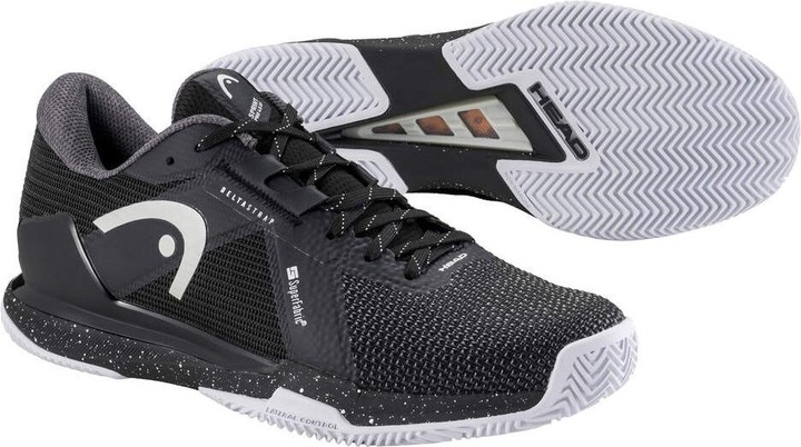 Produktbild Head Sprint Pro 4.0 SF Sandplatz Tennisschuh Herren (42.5)