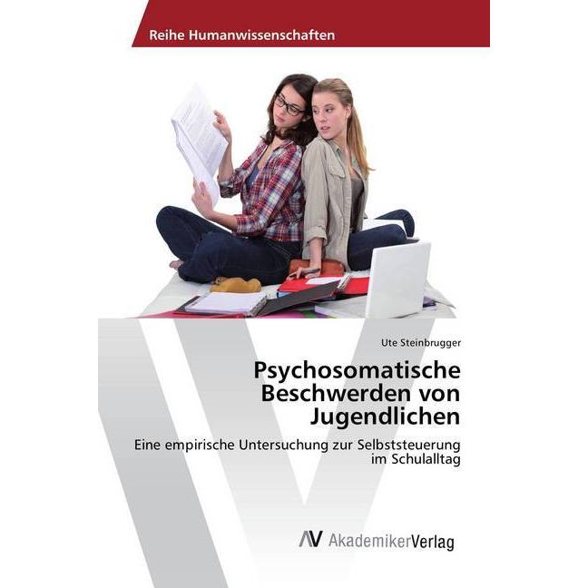 Psychosomatische Beschwerden von Jugendlichen, Fachbücher