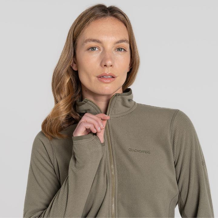 Produktbild Craghoppers NosiLife Anya Jacket (40, L)