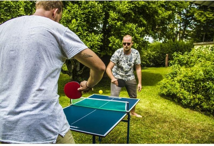 Produktbild Schildkröt Mini-Tisch "Midi XL"
