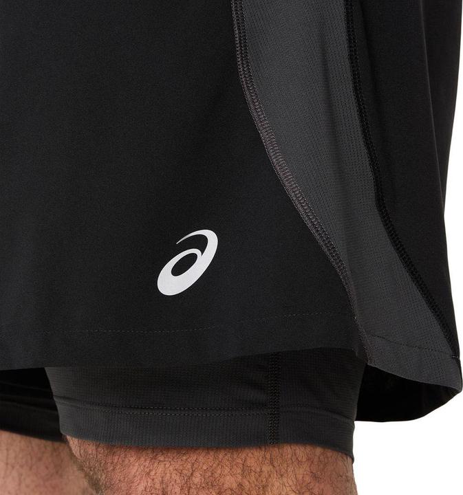 Produktbild ASICS Performance ROAD 2N1 5IN SHORT Men (L)