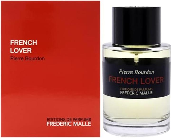 Produktbild Frédéric Malle French Lover (Eau de Parfum, 100 ml)