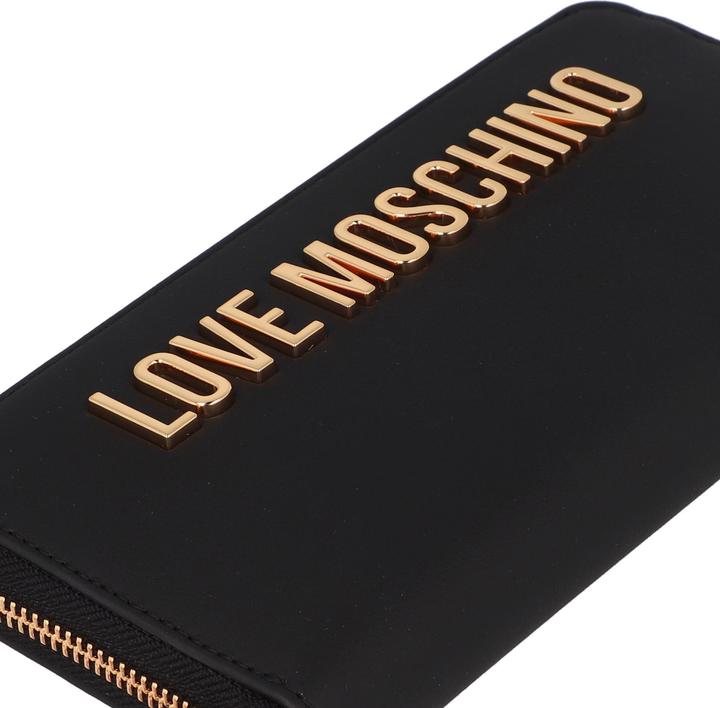 Image du produit Love Moschino Bold Love Geldbörse 19 cm