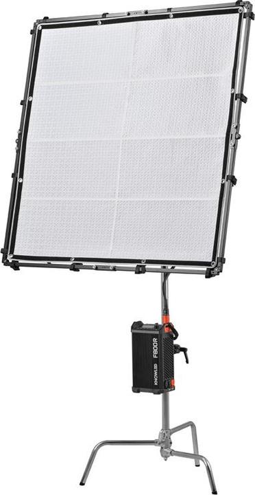 Actual product image Godox Knowled F800R (Surface luminaire)