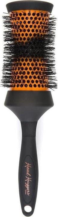 Orange, Schwarz