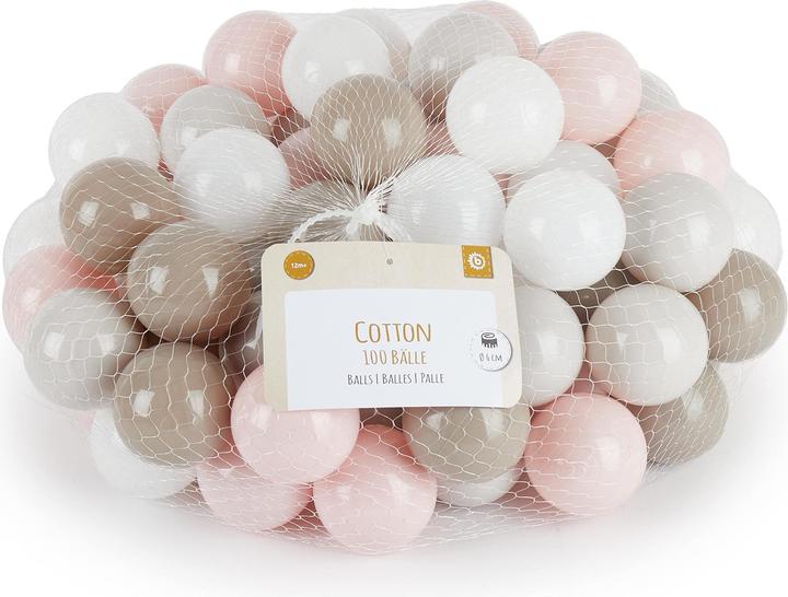 Bieco Palline per il biliardo