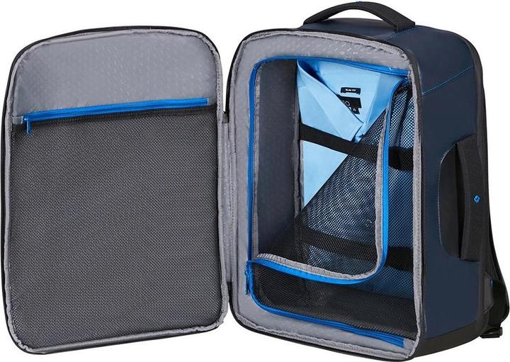 Produktbild Samsonite Ecodiver Rucksack M (33 l)