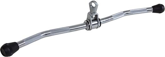 Actual product image Fitcom SZ Curl Griff Kabelzug