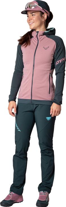 Produktbild Dynafit Transalper Thermal Kapuzenjacke (XL)
