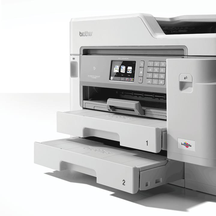 Produktbild Brother MFC-J5945DW (Tintenpatrone, Farbe)