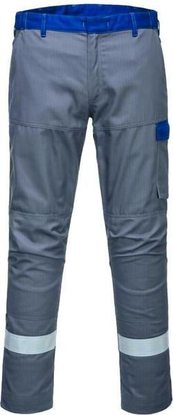 Portwest Work trousers Multinorm "Bizflame Ultra" Grey 41