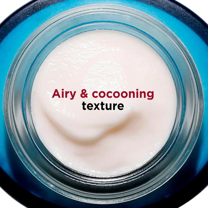 Actual product image Clarins Hydratant Essentials Soin Nuit (50 ml, Night cream)