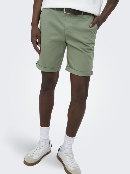 Image du produit Only & Sons ONSSAUL 0573 SHORTS NOOS (M)