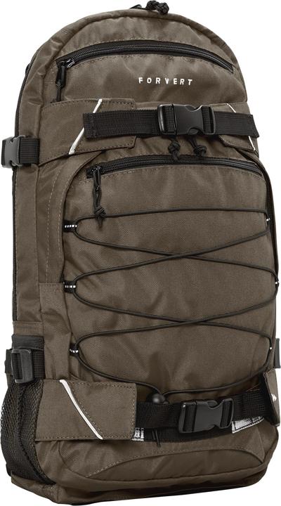 Produktbild Forvert Louis Backpack (15 l)