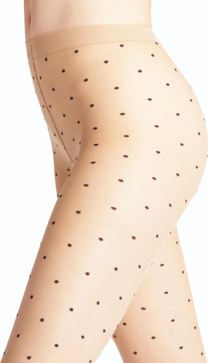 Produktbild Falke Dot TI (15DEN, 44 - 46)