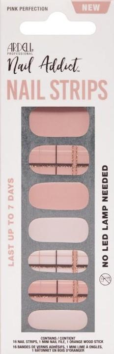 Pink, Beige
