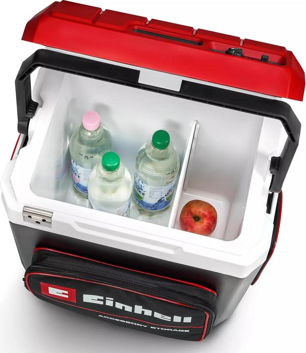 Produktbild Einhell Kühlbox TE-COL 18/27 Li-Solo (27 l)